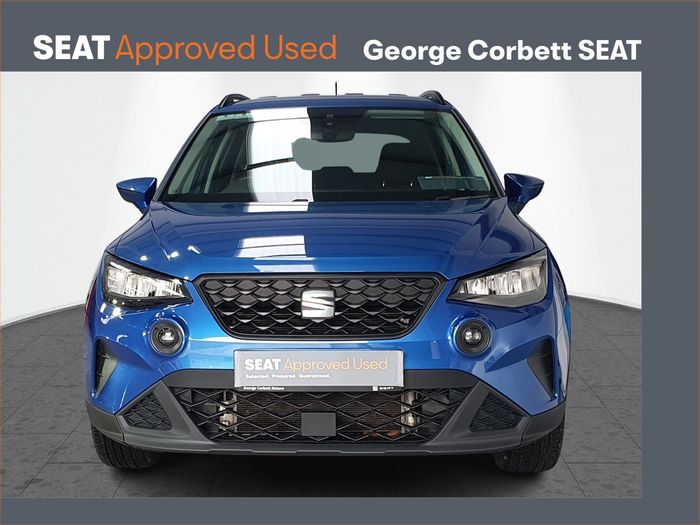 SEAT Arona 2023