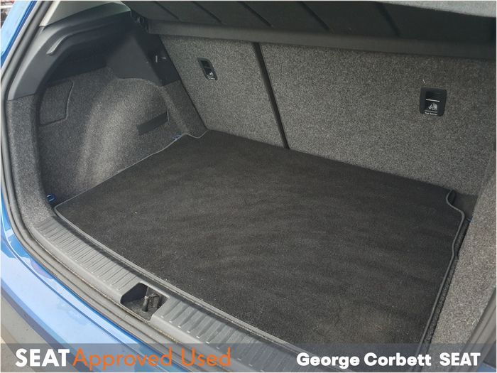 SEAT Arona 2023