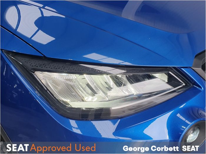 SEAT Arona 2023
