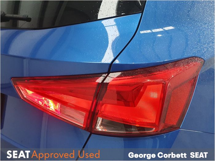 SEAT Arona 2023