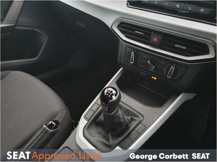 SEAT Arona 2023