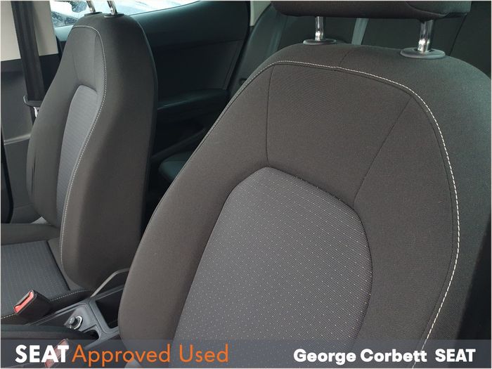 SEAT Arona 2023