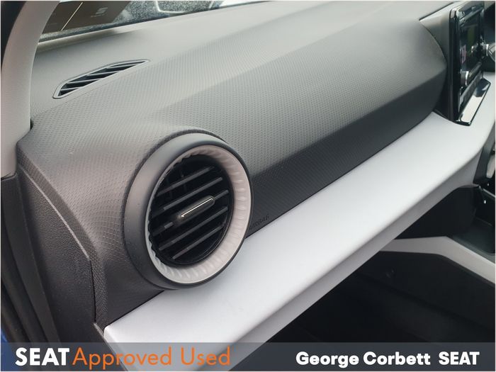 SEAT Arona 2023