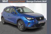 SEAT Arona 2023