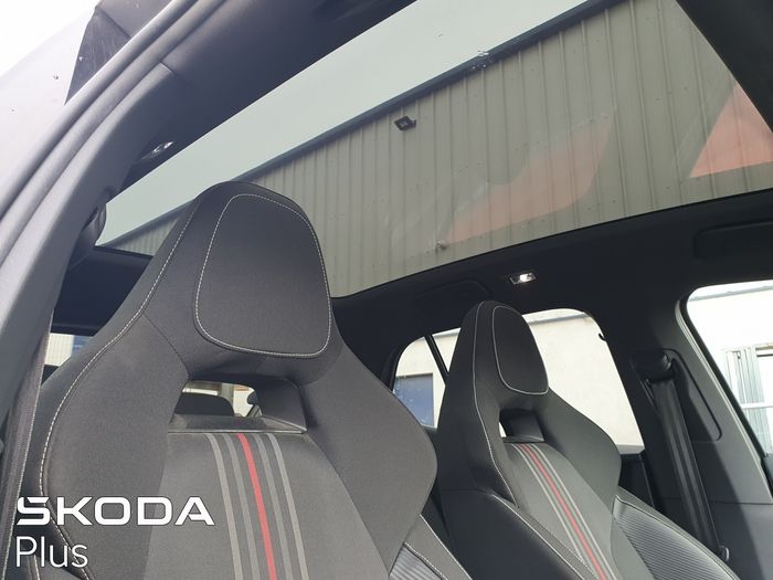 Skoda Fabia 2024