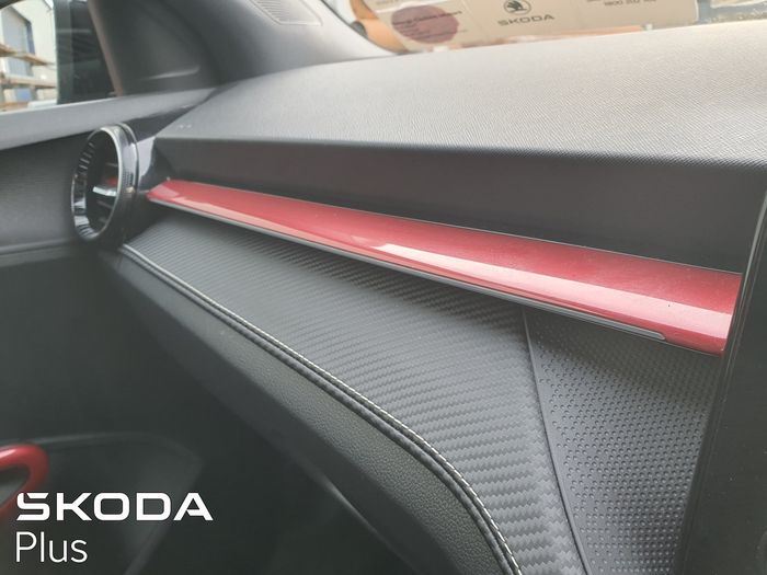 Skoda Fabia 2024