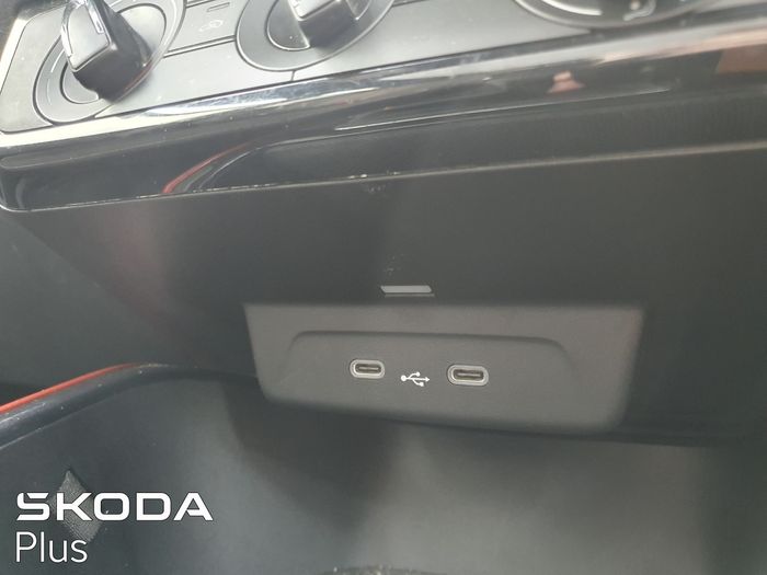 Skoda Fabia 2024