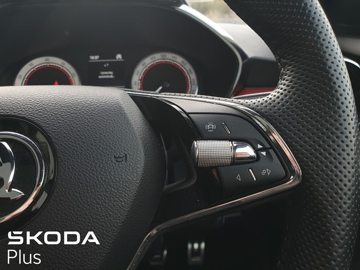 Skoda Fabia 2024
