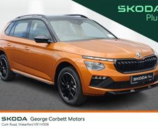 Skoda Kamiq 2026