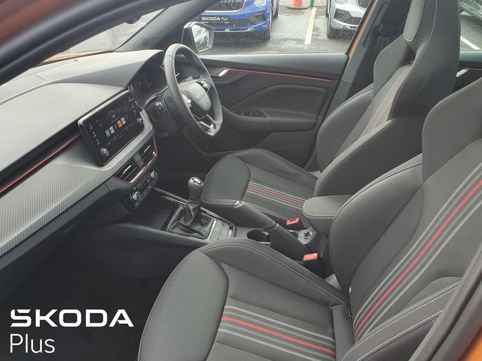 Skoda Kamiq 2026