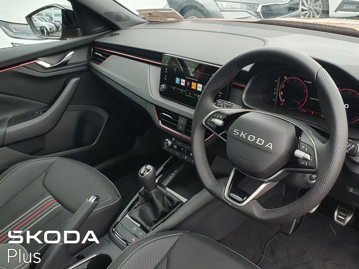 Skoda Kamiq 2026