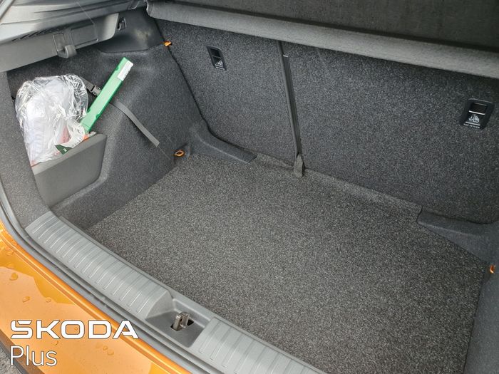 Skoda Kamiq 2026