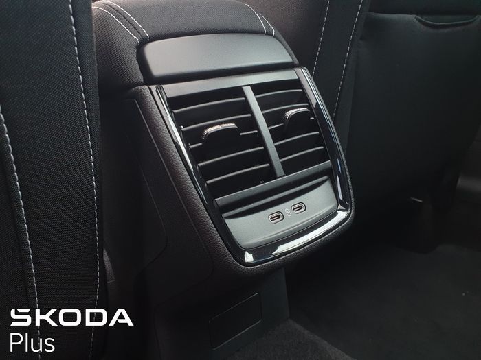 Skoda Kamiq 2026