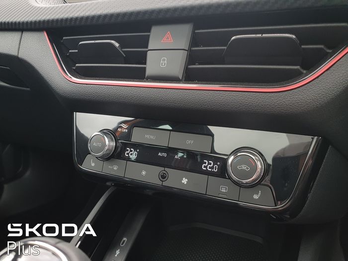 Skoda Kamiq 2026