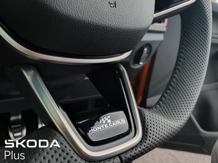 Skoda Kamiq 2026