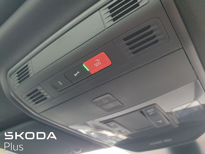 Skoda Kamiq 2026