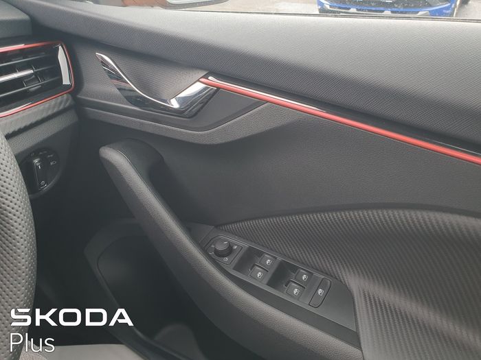 Skoda Kamiq 2026