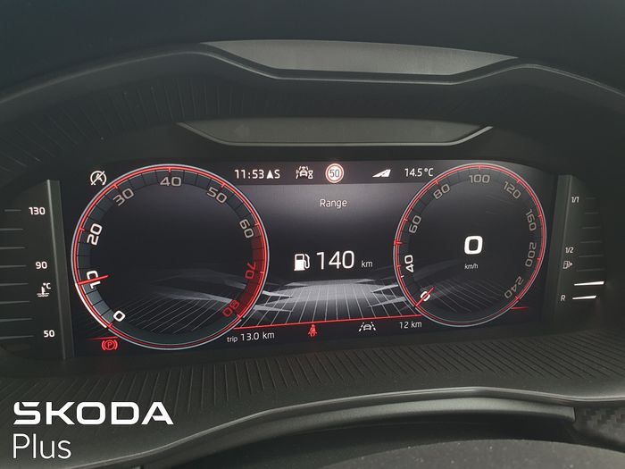 Skoda Kamiq 2026