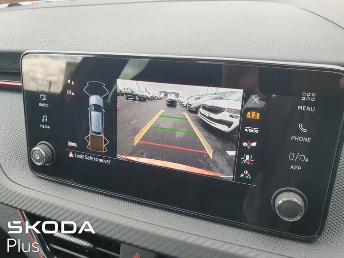 Skoda Kamiq 2026