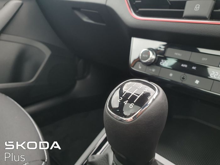 Skoda Kamiq 2026
