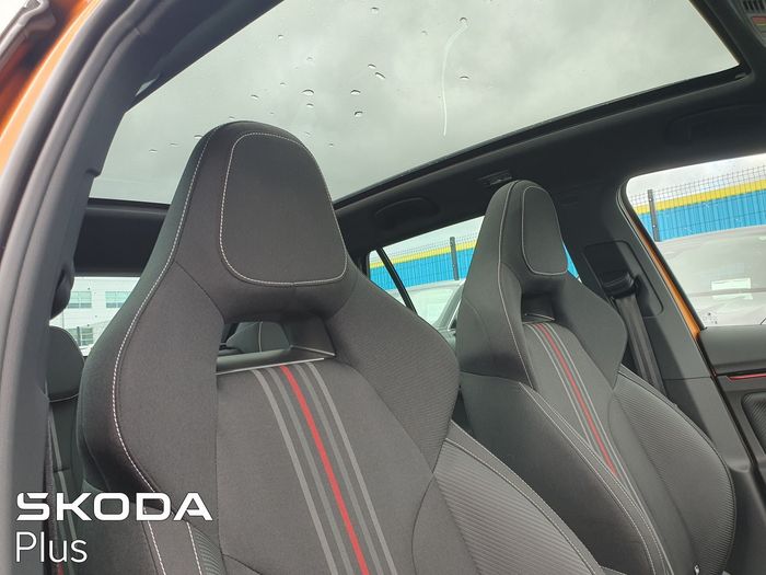 Skoda Kamiq 2026