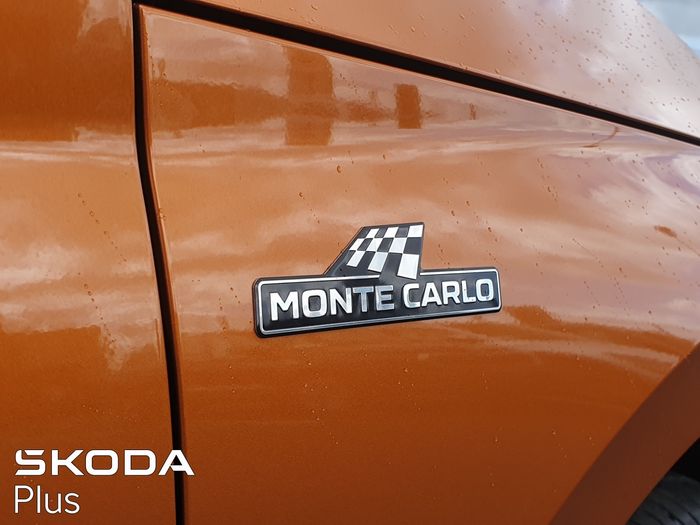 Skoda Kamiq 2026