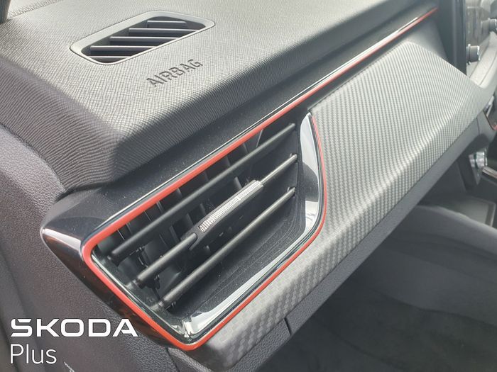 Skoda Kamiq 2026