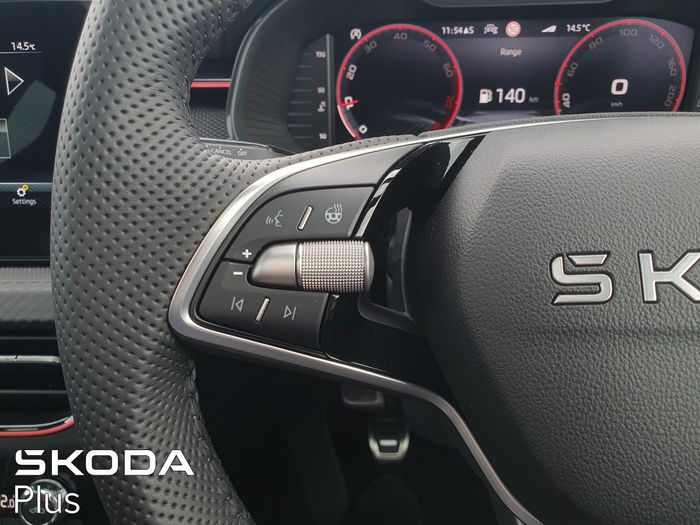 Skoda Kamiq 2026