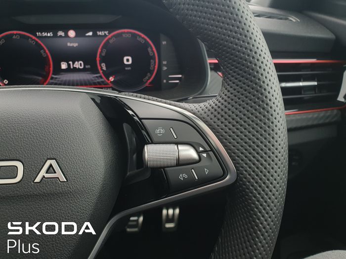 Skoda Kamiq 2026