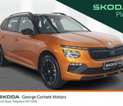 Skoda Kamiq 2026