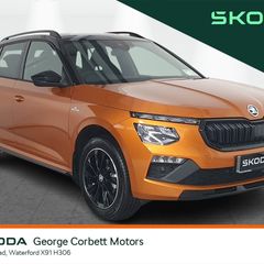 Skoda Kamiq 2026