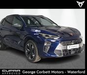 Cupra Terramar 2026