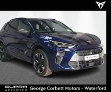 Cupra Terramar 2026