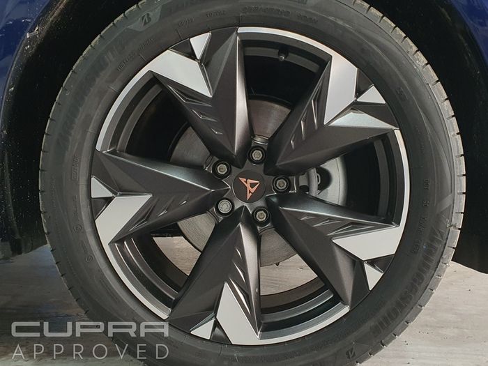 Cupra Terramar 2026