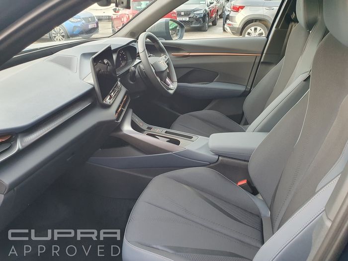 Cupra Terramar 2026