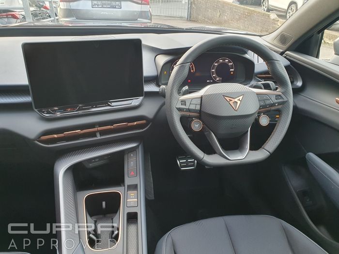 Cupra Terramar 2026