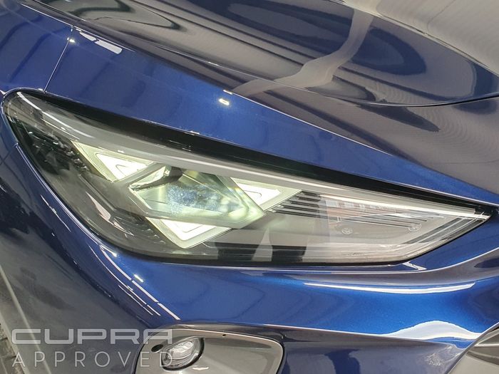 Cupra Terramar 2026