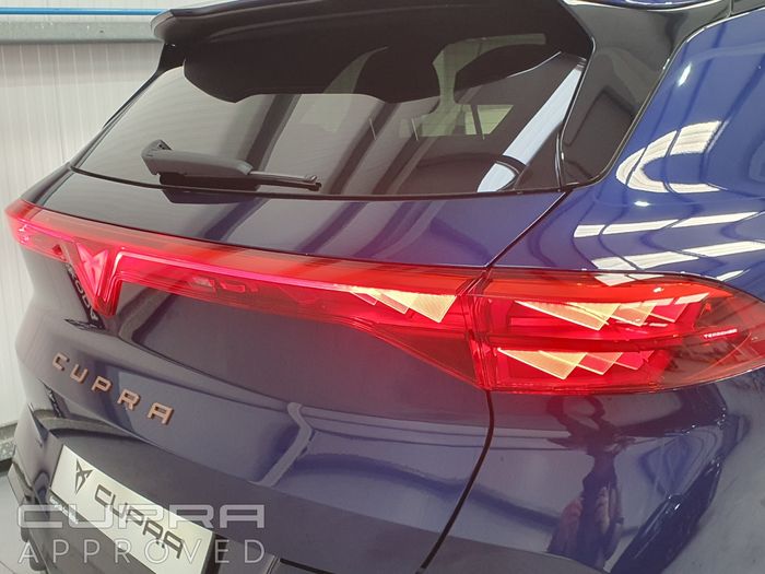 Cupra Terramar 2026