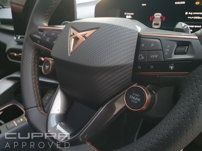 Cupra Terramar 2026