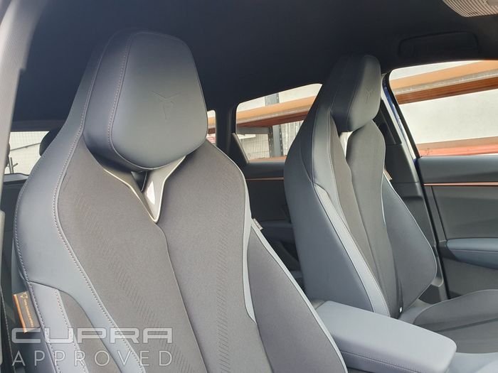 Cupra Terramar 2026