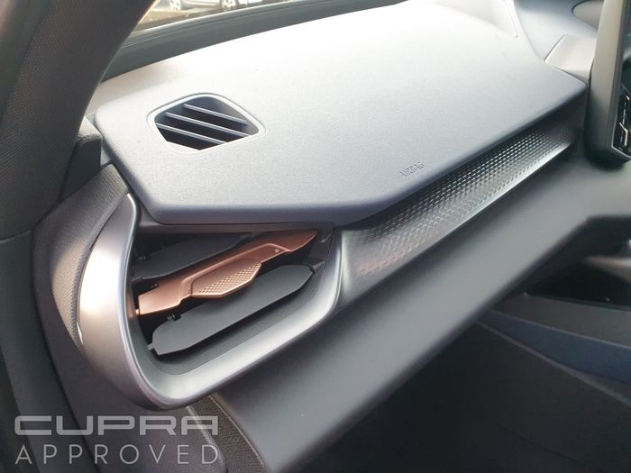 Cupra Terramar 2026