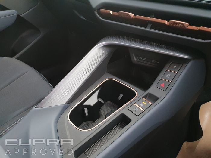 Cupra Terramar 2026