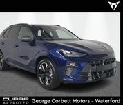 Cupra Terramar 2026