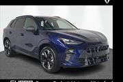 Cupra Terramar 2026