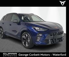 Cupra Terramar 2026