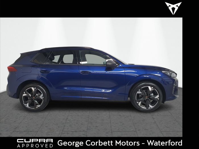 Cupra Terramar 2026