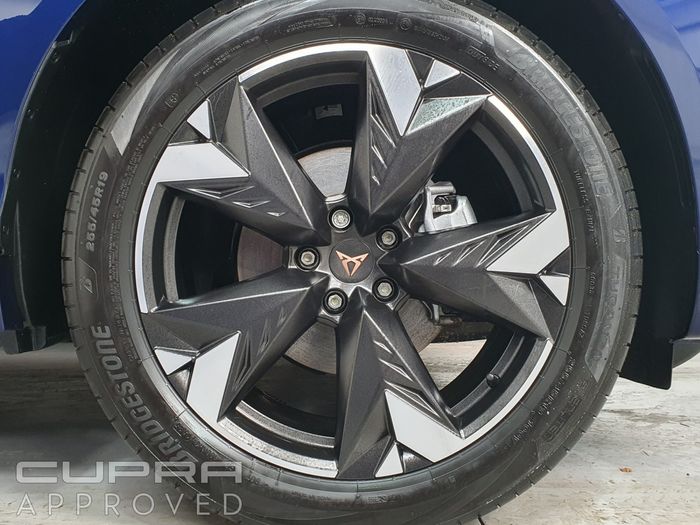 Cupra Terramar 2026