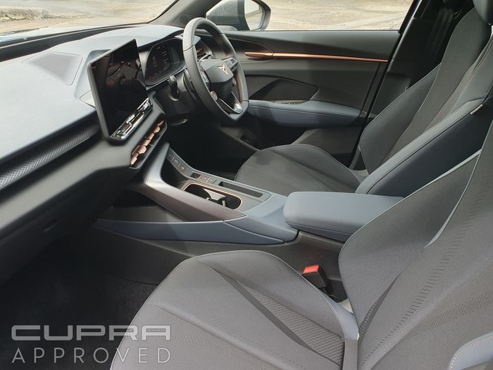 Cupra Terramar 2026