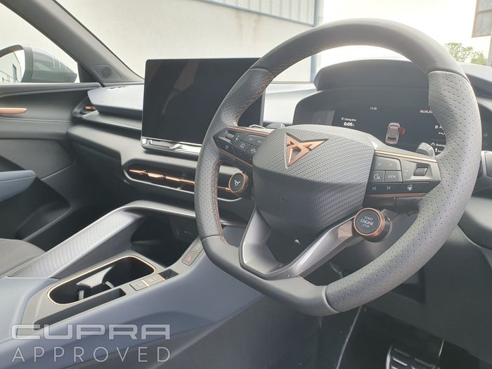 Cupra Terramar 2026