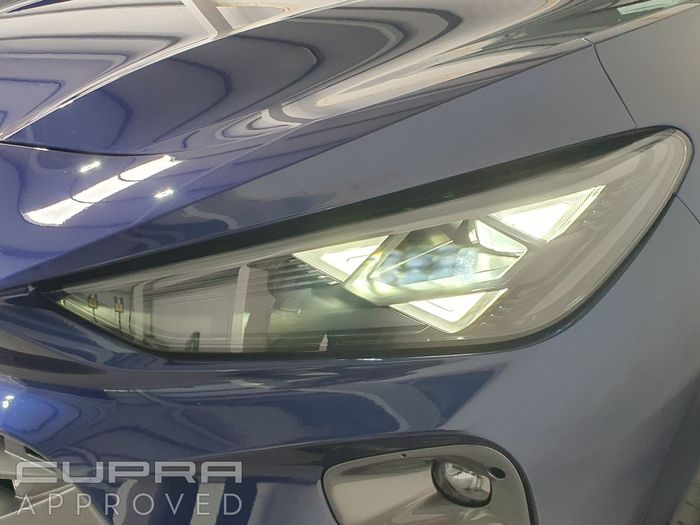 Cupra Terramar 2026